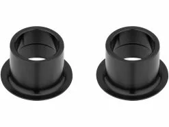 Newmen End Cap Set For FADE Road Front Hubs