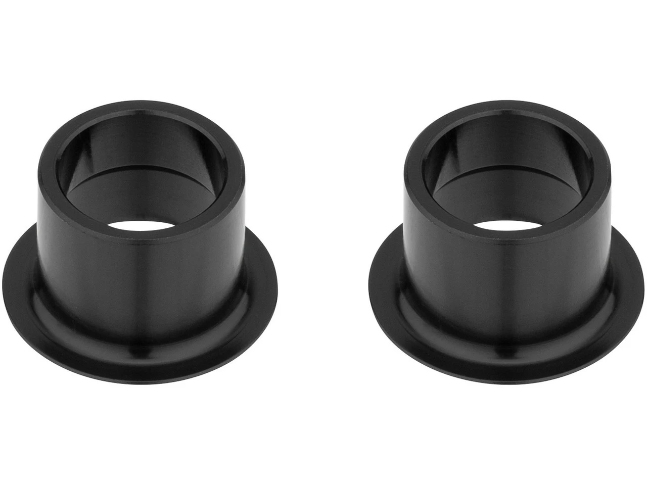 Newmen End Cap Set For FADE Road Front Hubs 3 Newmen End Cap Set For FADE Road Front Hubs