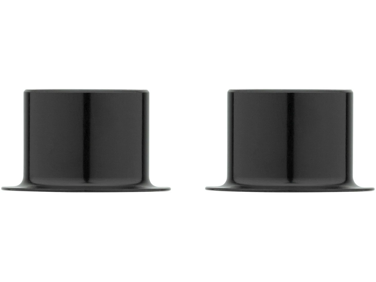 Newmen End Cap Set For FADE Road Front Hubs 4 Newmen End Cap Set For FADE Road Front Hubs - Image 2