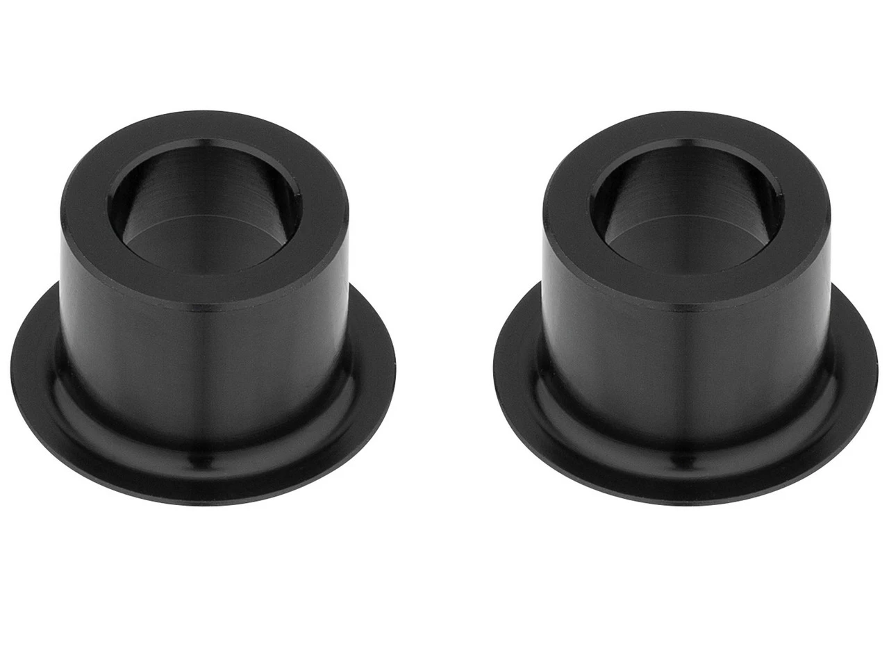 Newmen End Cap Set For FADE Road Front Hubs 6 Newmen End Cap Set For FADE Road Front Hubs - Image 4