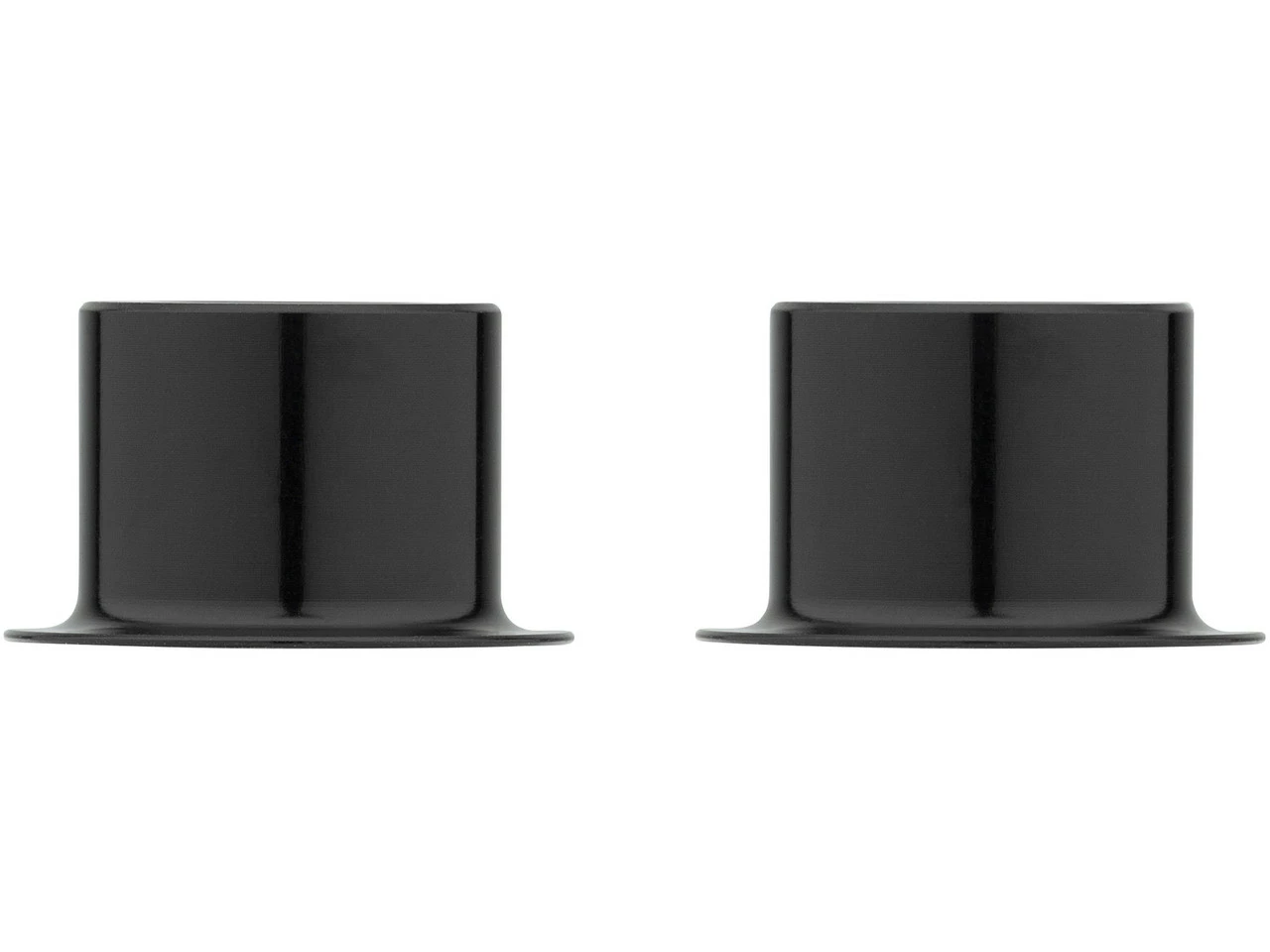 Newmen End Cap Set For FADE Road Front Hubs 7 Newmen End Cap Set For FADE Road Front Hubs - Image 5