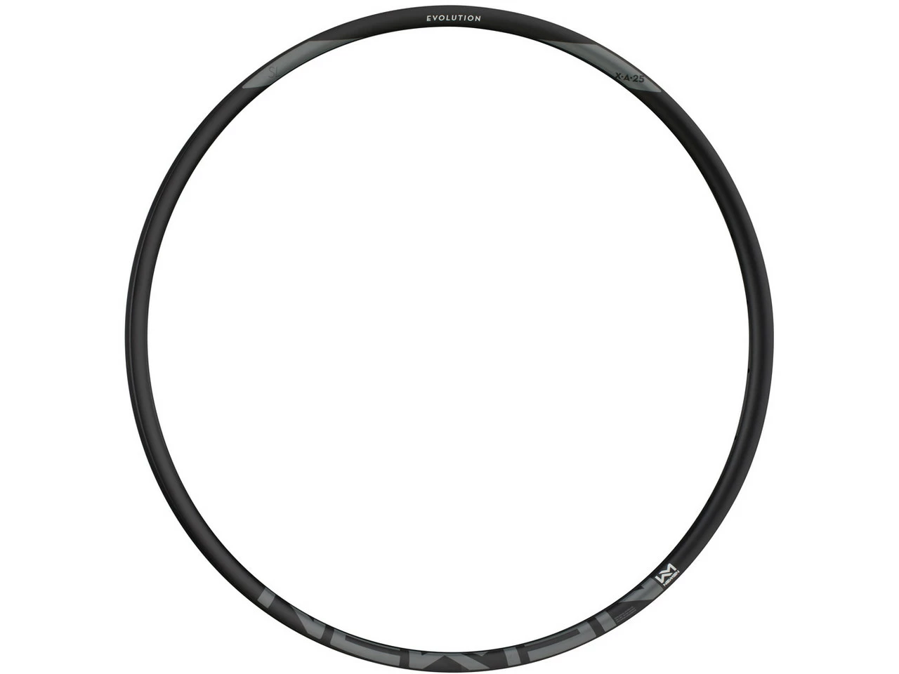Newmen Evolution SL X.A.25 Disc 27.5" Rim 4 Newmen Evolution SL X.A.25 Disc 27.5" Rim - Image 2