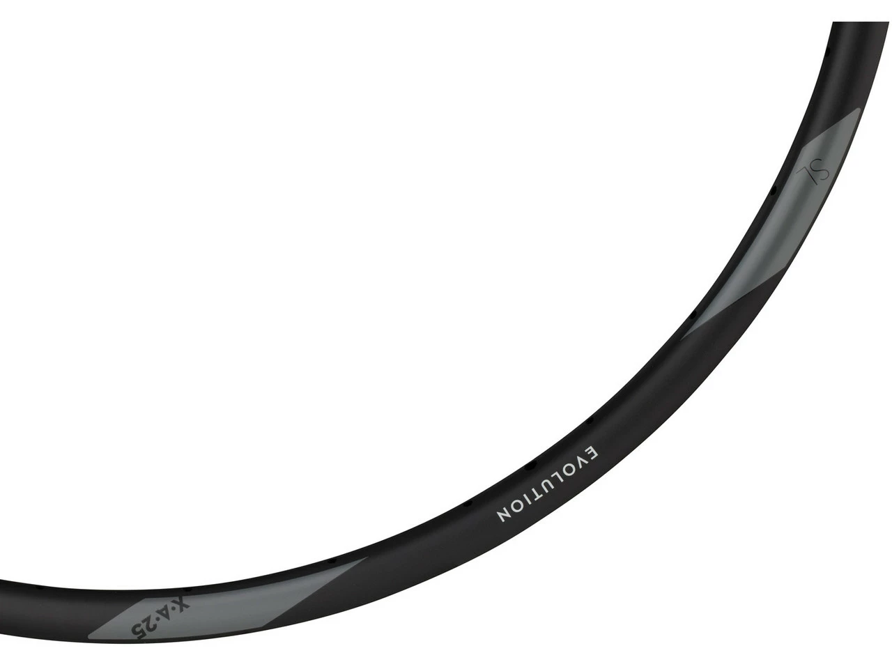 Newmen Evolution SL X.A.25 Disc 27.5" Rim 5 Newmen Evolution SL X.A.25 Disc 27.5" Rim - Image 3