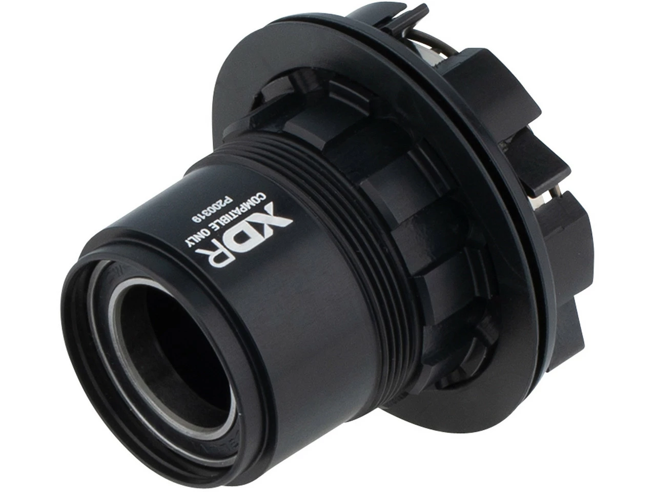 SRAM XDR Freehub Body For Zipp ZR1 3 SRAM XDR Freehub Body For Zipp ZR1