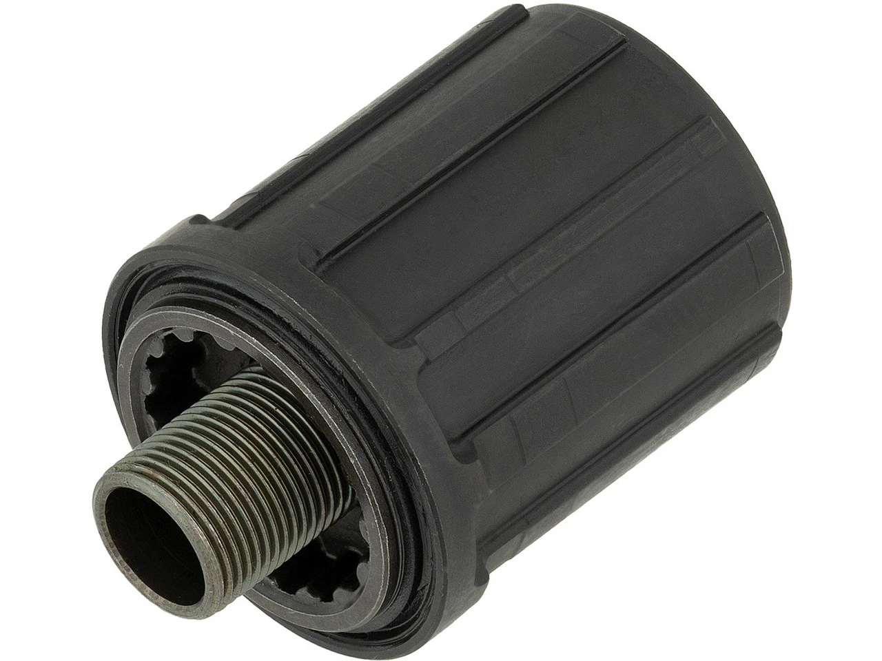 Shimano 8-/9-/10-/11-speed Freehub Body For Alivio FH-M4050 4 Shimano 8-/9-/10-/11-speed Freehub Body For Alivio FH-M4050 - Image 2