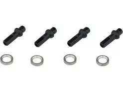 Newmen Sapim Laser For Road Spoke Kit -Bike Sales 2023 348593