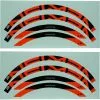 Newmen Rim Decal Kit A.35 -Bike Sales 2023 353069
