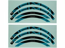 Newmen Rim Decal Kit A.35 -Bike Sales 2023 353071