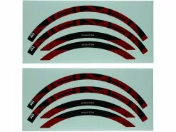 Newmen Rim Decal Kit A.35 -Bike Sales 2023 353072
