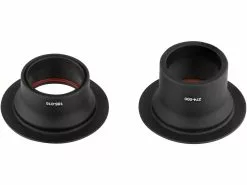 ZIPP End Caps For ZR1 Disc Front Hubs