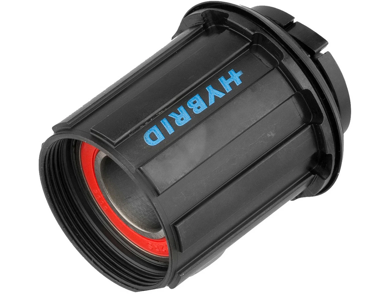 Dt-swiss Steel Shimano MTB 9-/10-/11-speed Freehub Body For Hybrid 3 Dt-swiss Steel Shimano MTB 9-/10-/11-speed Freehub Body For Hybrid