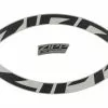 ZIPP Decal Kit For 303 Disc As Of 2021 Model -Bike Sales 2023 355807