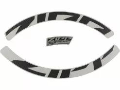 ZIPP Decal Kit For 303 Disc As Of 2021 Model