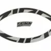 ZIPP Decal Kit For 303 As Of 2021 Model -Bike Sales 2023 355808