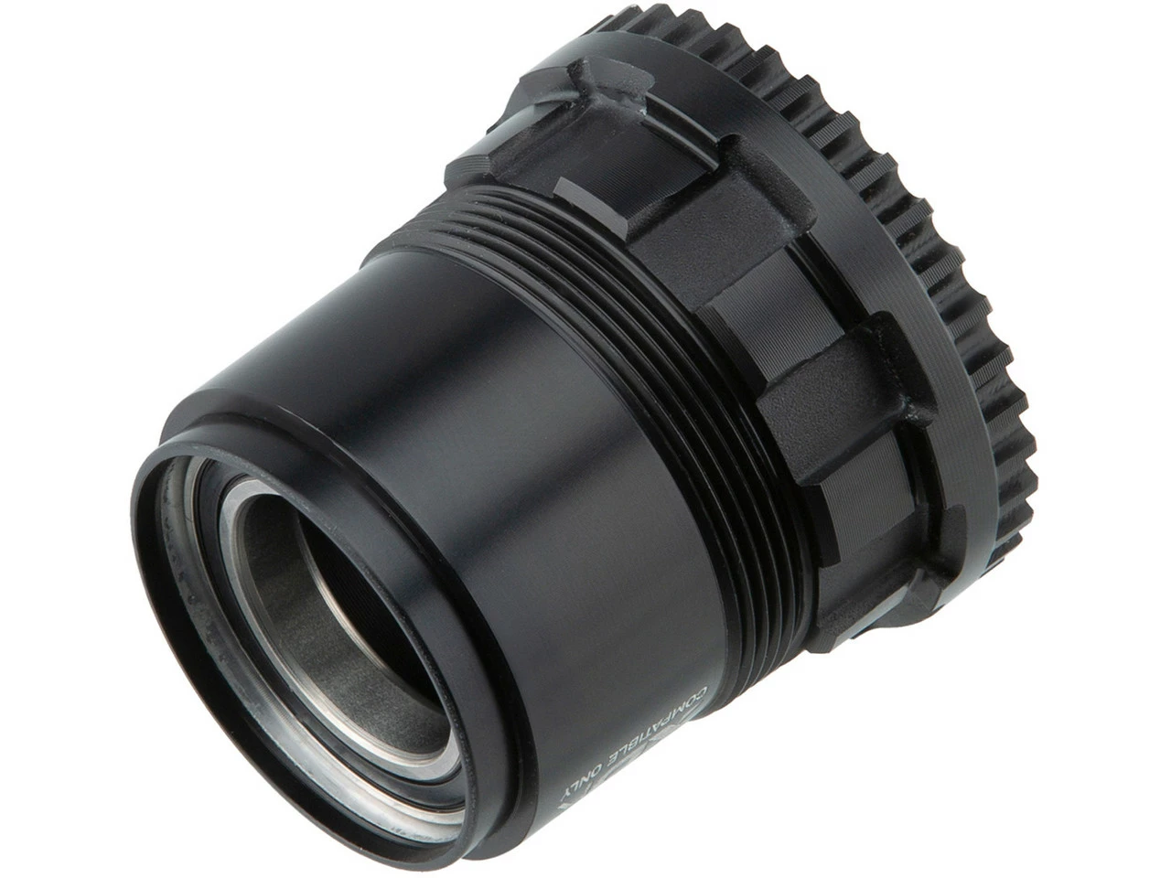 ZIPP Freehub For Cognition Disc V1 & Cognition V1 Gen 2 Hubs 3 ZIPP Freehub For Cognition Disc V1 & Cognition V1 Gen 2 Hubs