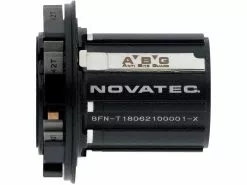 Novatec X4 Freehub Body -Bike Sales 2023 355817