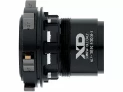 Novatec X4 Freehub Body -Bike Sales 2023 355821