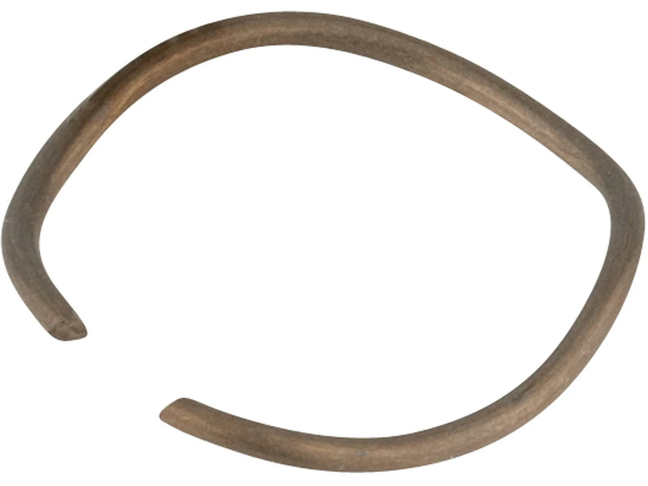 ZIPP Axle For ZR1 Disc Rear Hubs 6 ZIPP Axle For ZR1 Disc Rear Hubs - Image 4