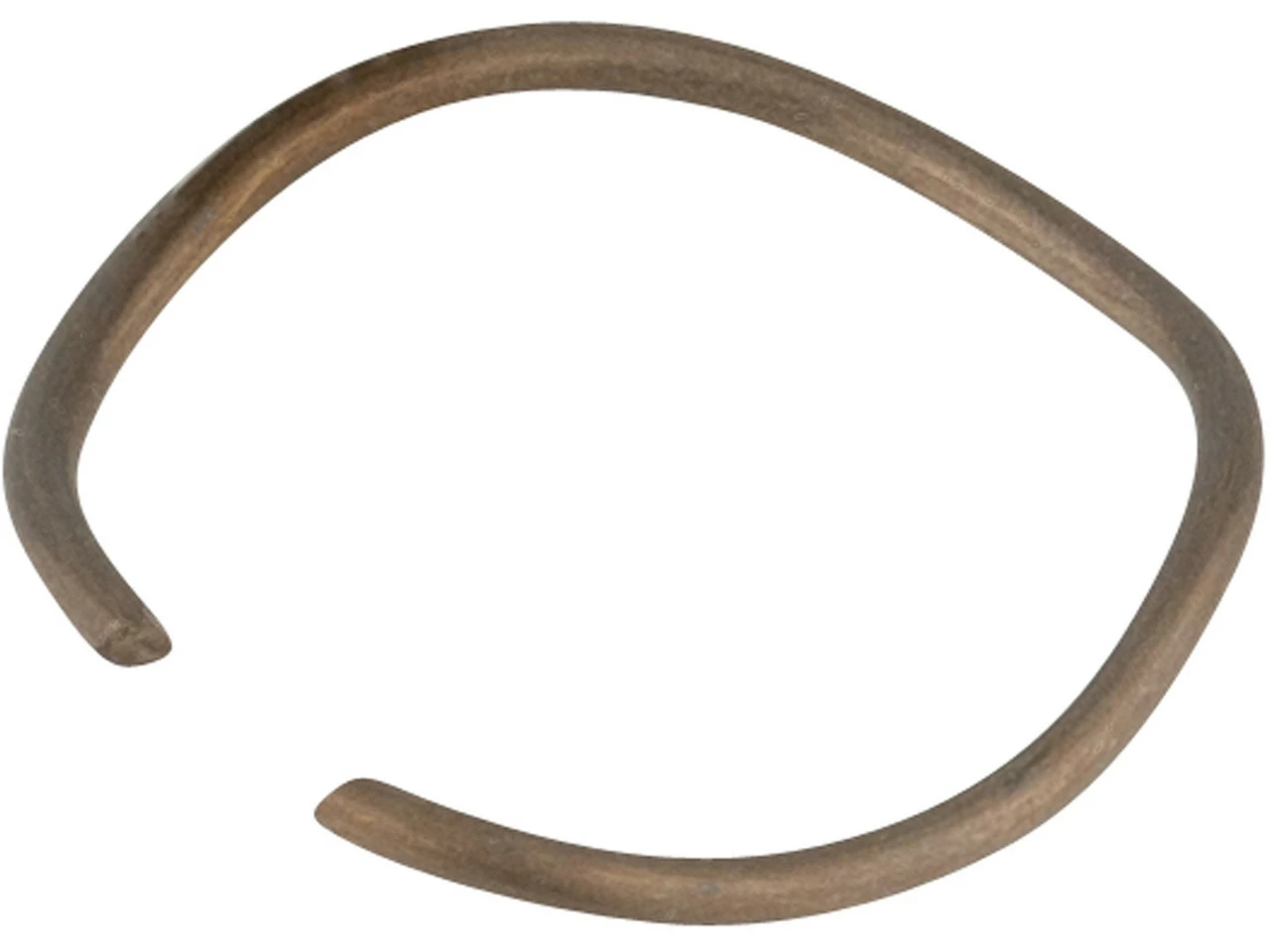 ZIPP Axle For ZR1 Front Hubs 6 ZIPP Axle For ZR1 Front Hubs - Image 4