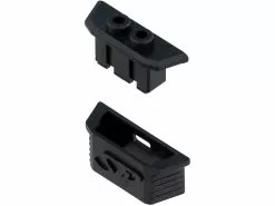 Shutter Precision Hub Dynamo Plug