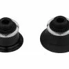 ZIPP End Caps For ZR1 Rear Hubs
