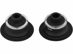 ZIPP End Caps For ZR1 Front Hubs