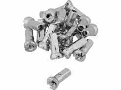 Sapim D-Light J-Bend Spokes + Nipples - 20-Pack -Bike Sales 2023 357574