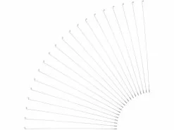 Sapim CX-Ray J-Bend Spokes + Nipples - 20-Pack -Bike Sales 2023 357836