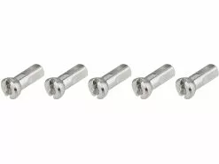Sapim CX-Ray Straight Pull Spokes + Nipples - 5-Pack -Bike Sales 2023 357877