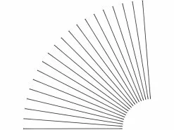 Sapim Race Straight Pull Spokes + Nipples - 20-Pack