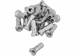 Sapim Race Straight Pull Spokes + Nipples - 20-Pack -Bike Sales 2023 366083