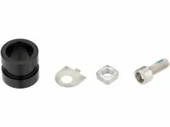 Fox Racing Shox Service Kit Slide Bushing For 15mm Thru-Axle For 36/38 Suspension Fork