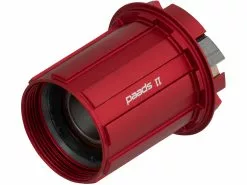 Notubes Aluminium Freehub Body For 3.30R/3.30RTi Hub