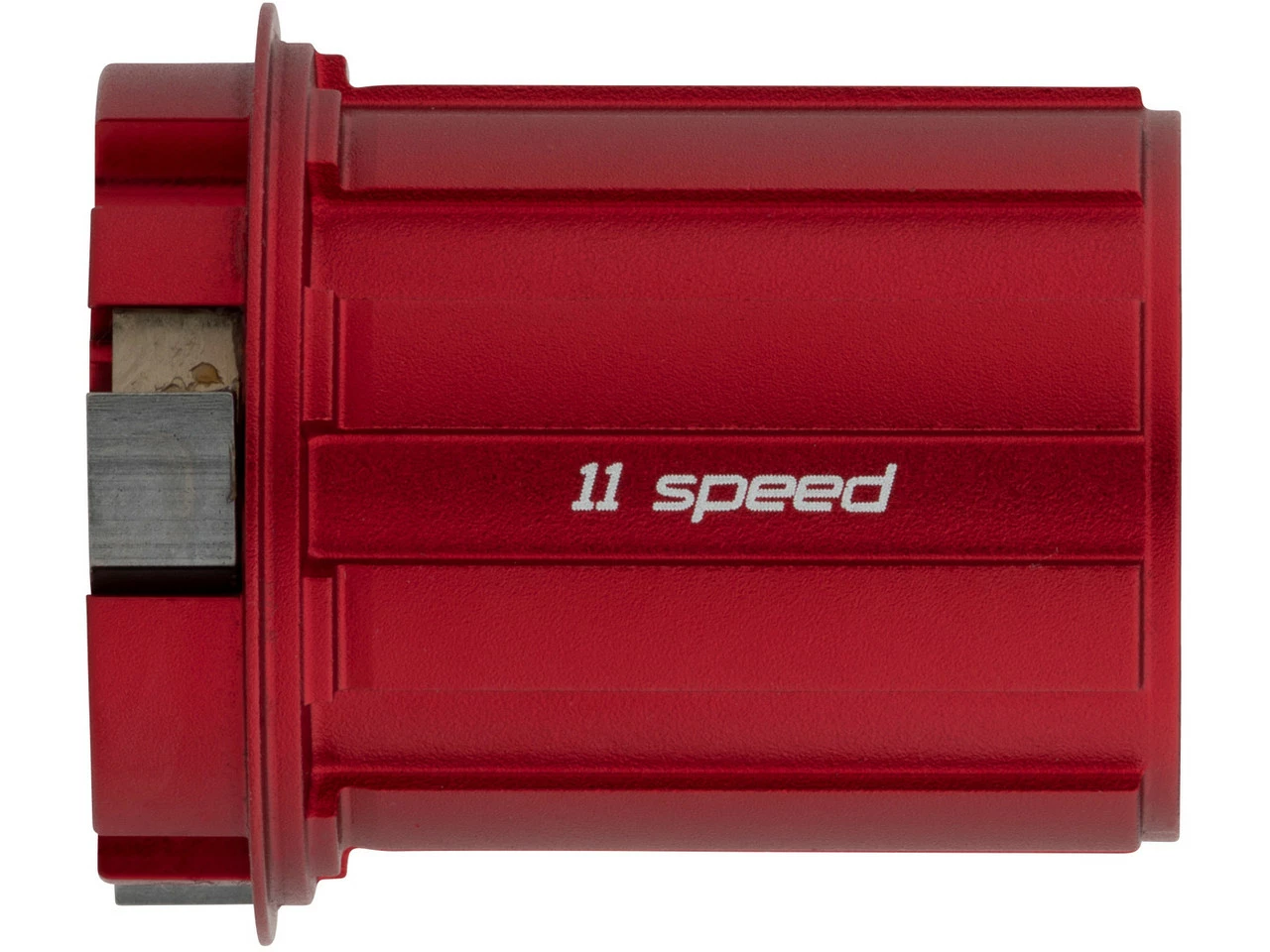 Notubes Aluminium Freehub Body For 3.30R/3.30RTi Hub 5 Notubes Aluminium Freehub Body For 3.30R/3.30RTi Hub - Image 3