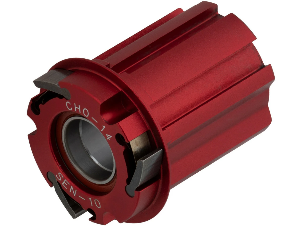 Notubes Aluminium Freehub Body For 3.30R/3.30RTi Hub 8 Notubes Aluminium Freehub Body For 3.30R/3.30RTi Hub - Image 6