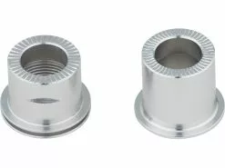 Notubes End Caps For Rear Wheel Conversion Kit