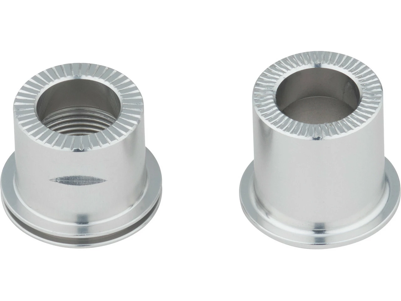 Notubes End Caps For Rear Wheel Conversion Kit 3 Notubes End Caps For Rear Wheel Conversion Kit