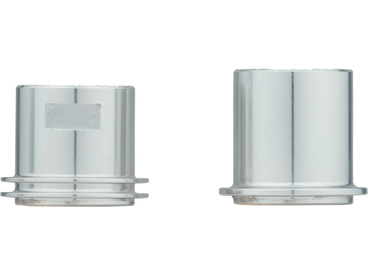 Notubes End Caps For Rear Wheel Conversion Kit 4 Notubes End Caps For Rear Wheel Conversion Kit - Image 2