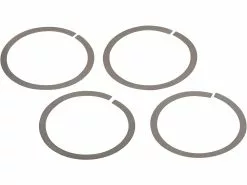 Tune Shim Set For Center Lock Hubs -Bike Sales 2023 373352