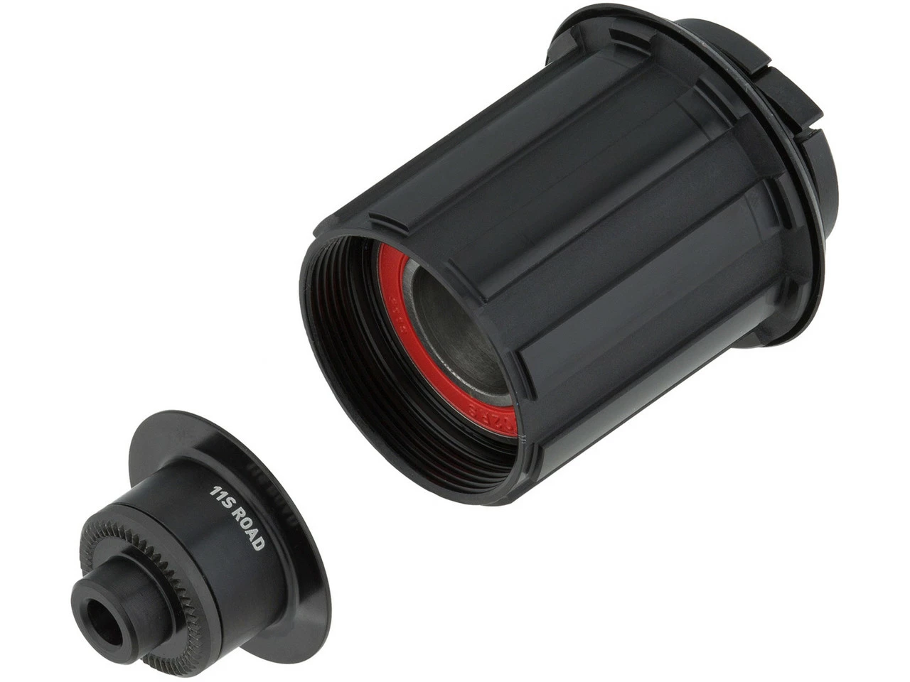 Dt-swiss Road Shimano 11-speed Pawl Drive System® Conversion Kit 3 Dt-swiss Road Shimano 11-speed Pawl Drive System® Conversion Kit