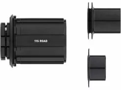 Dt-swiss Road Shimano 11-speed Pawl Drive System® Conversion Kit 19 Dt-swiss Road Shimano 11-speed Pawl Drive System® Conversion Kit -Bike Sales 2023 373390