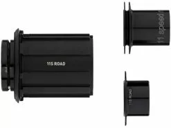 Dt-swiss Road Shimano 11-speed Pawl Drive System® Conversion Kit 22 Dt-swiss Road Shimano 11-speed Pawl Drive System® Conversion Kit -Bike Sales 2023 373393