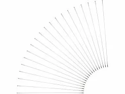 Sapim CX-Ray Straight Pull Spokes + Nipples - 20-Pack -Bike Sales 2023 376704