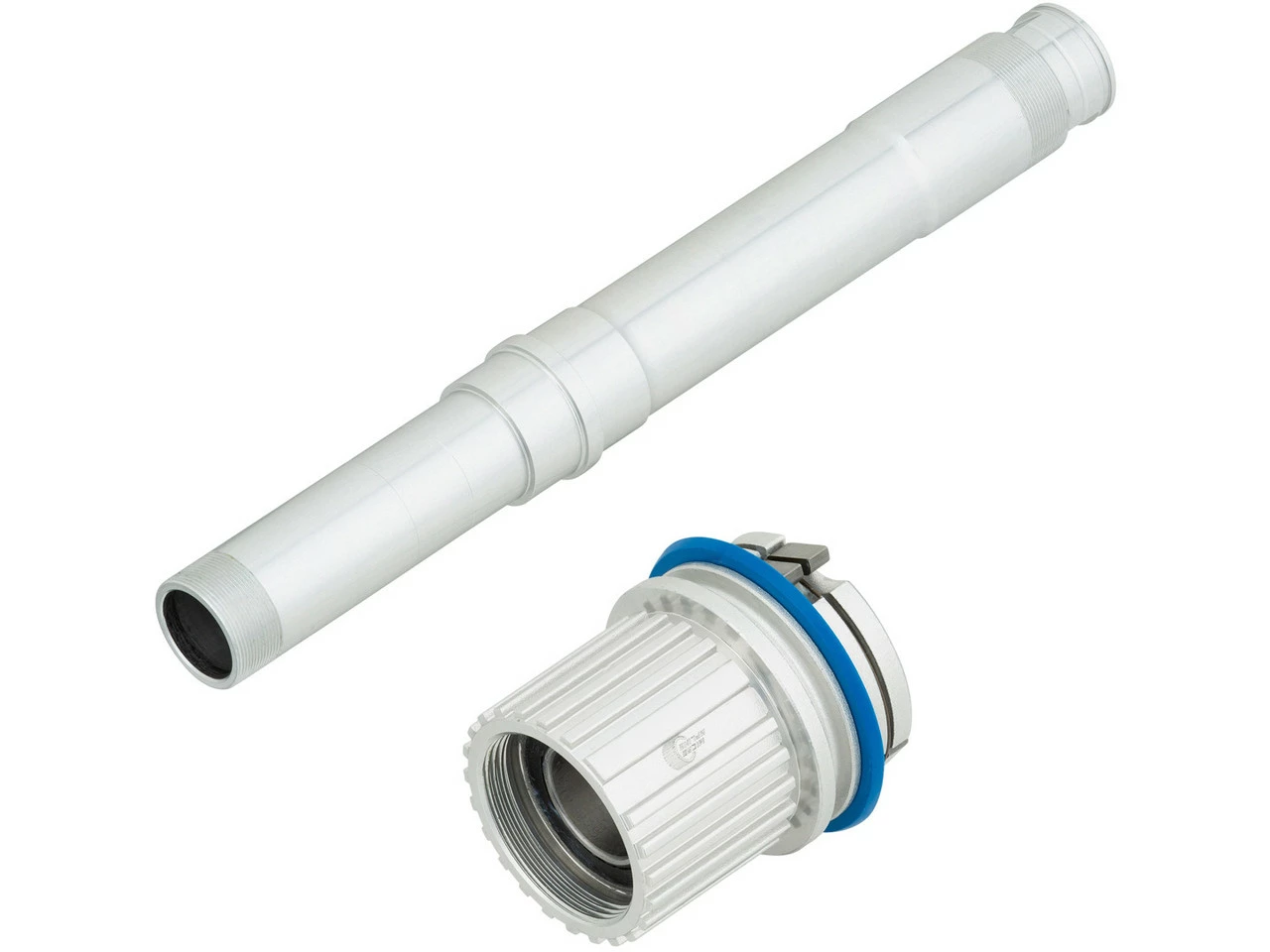 Fulcrum Conversion Kit For Center Lock Disc Boost Aluminium Hubs 3 Fulcrum Conversion Kit For Center Lock Disc Boost Aluminium Hubs