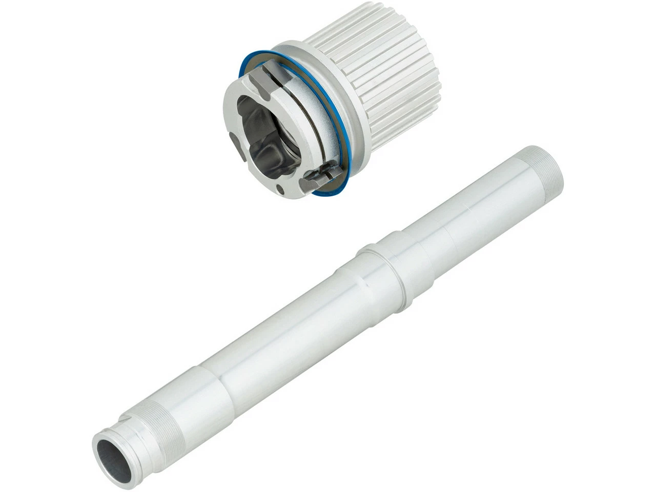 Fulcrum Conversion Kit For Center Lock Disc Boost Aluminium Hubs 4 Fulcrum Conversion Kit For Center Lock Disc Boost Aluminium Hubs - Image 2