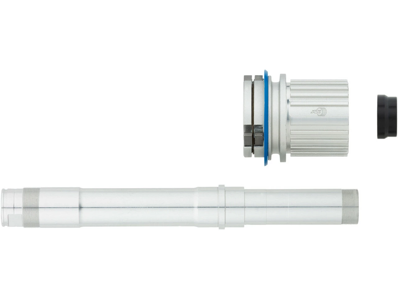 Fulcrum Conversion Kit For Center Lock Disc Boost Aluminium Hubs 5 Fulcrum Conversion Kit For Center Lock Disc Boost Aluminium Hubs - Image 3