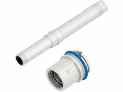 Fulcrum Conversion Kit For Center Lock Disc Aluminium Hubs