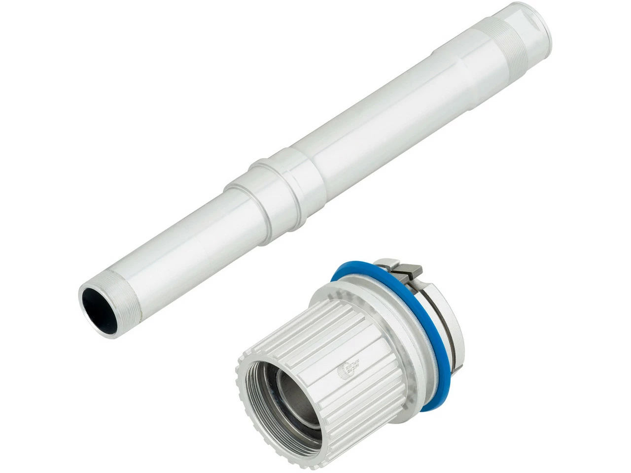 Fulcrum Conversion Kit For Center Lock Disc Aluminium Hubs 3 Fulcrum Conversion Kit For Center Lock Disc Aluminium Hubs