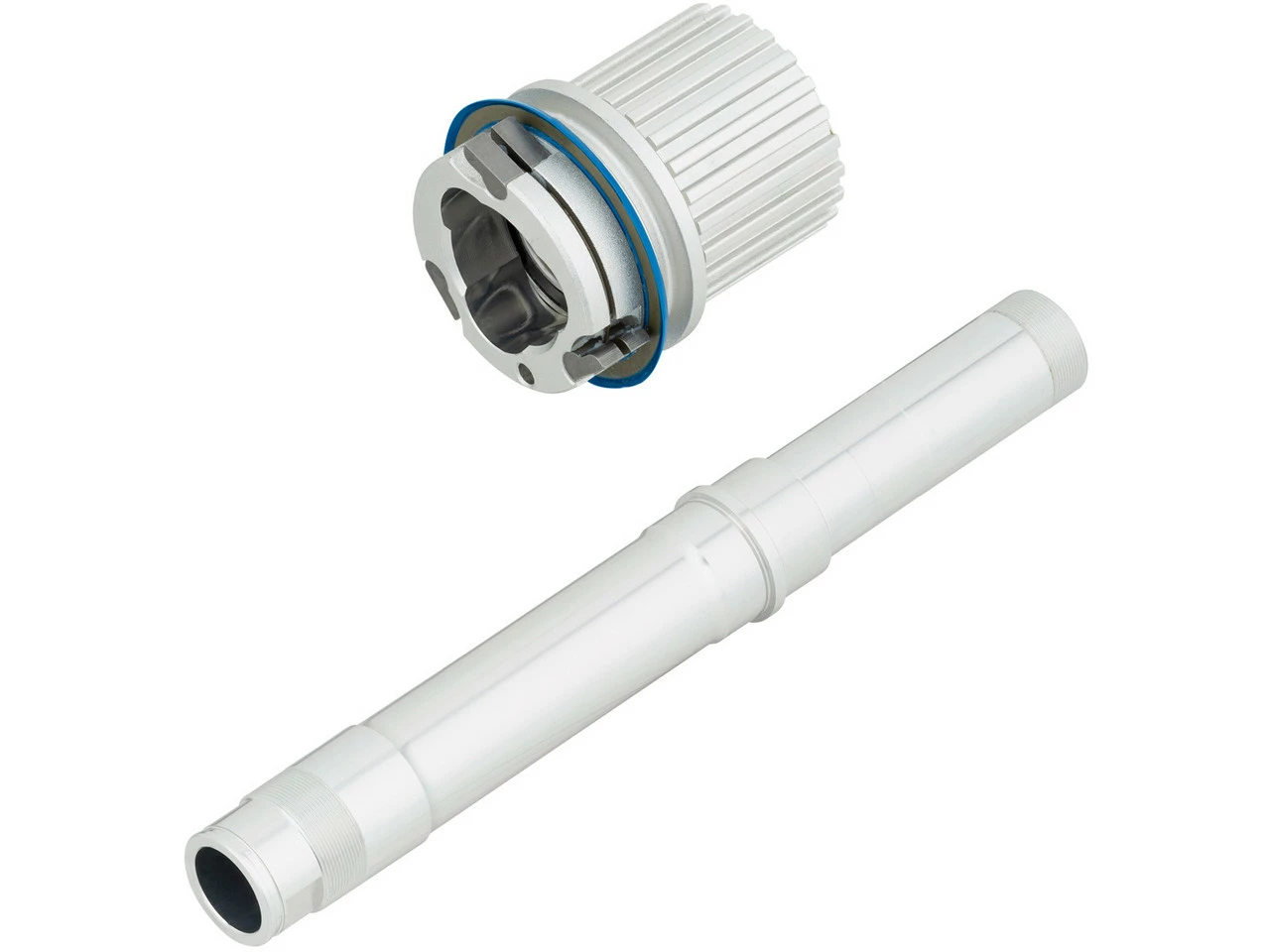 Fulcrum Conversion Kit For Center Lock Disc Aluminium Hubs 4 Fulcrum Conversion Kit For Center Lock Disc Aluminium Hubs - Image 2