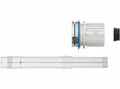 Fulcrum Conversion Kit For Center Lock Disc Aluminium Hubs 8 Fulcrum Conversion Kit For Center Lock Disc Aluminium Hubs -Bike Sales 2023 377004